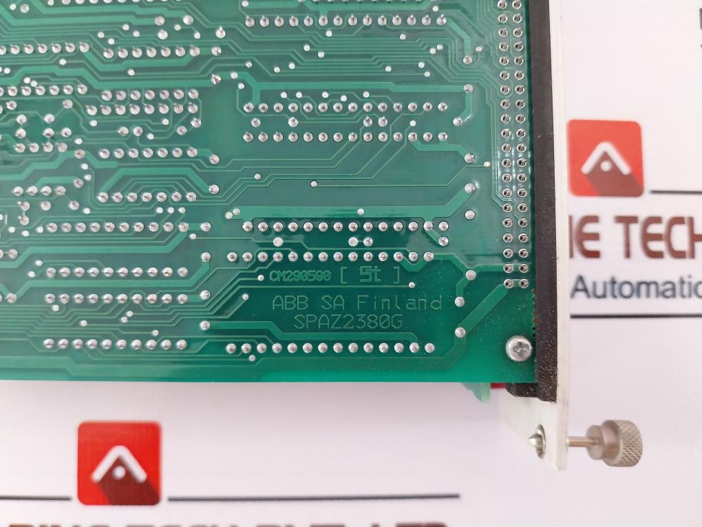 Abb Spaj 140 C Over-current And Earth-fault Relay 50Hz