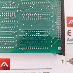 Abb Spaj 140 C Over-current And Earth-fault Relay 50Hz