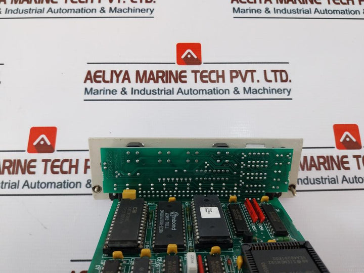 Abb Spaj 140 C Over-current And Earth-fault Relay 50Hz