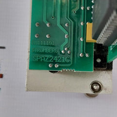 Abb Spaj 140 C Over-current And Earth-fault Relay 50Hz