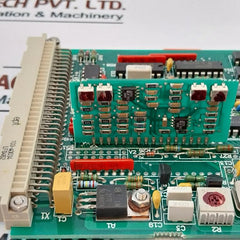 Abb Spaj 140 C Over-current And Earth-fault Relay 50Hz