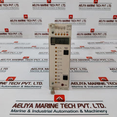 Abb Spaj 140 C Over-current And Earth-fault Relay 50Hz