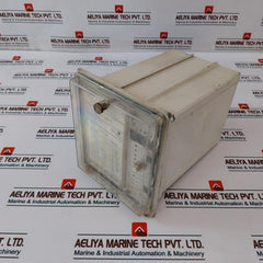 Abb Spaj 140 C Over-current And Earth-fault Relay 50Hz