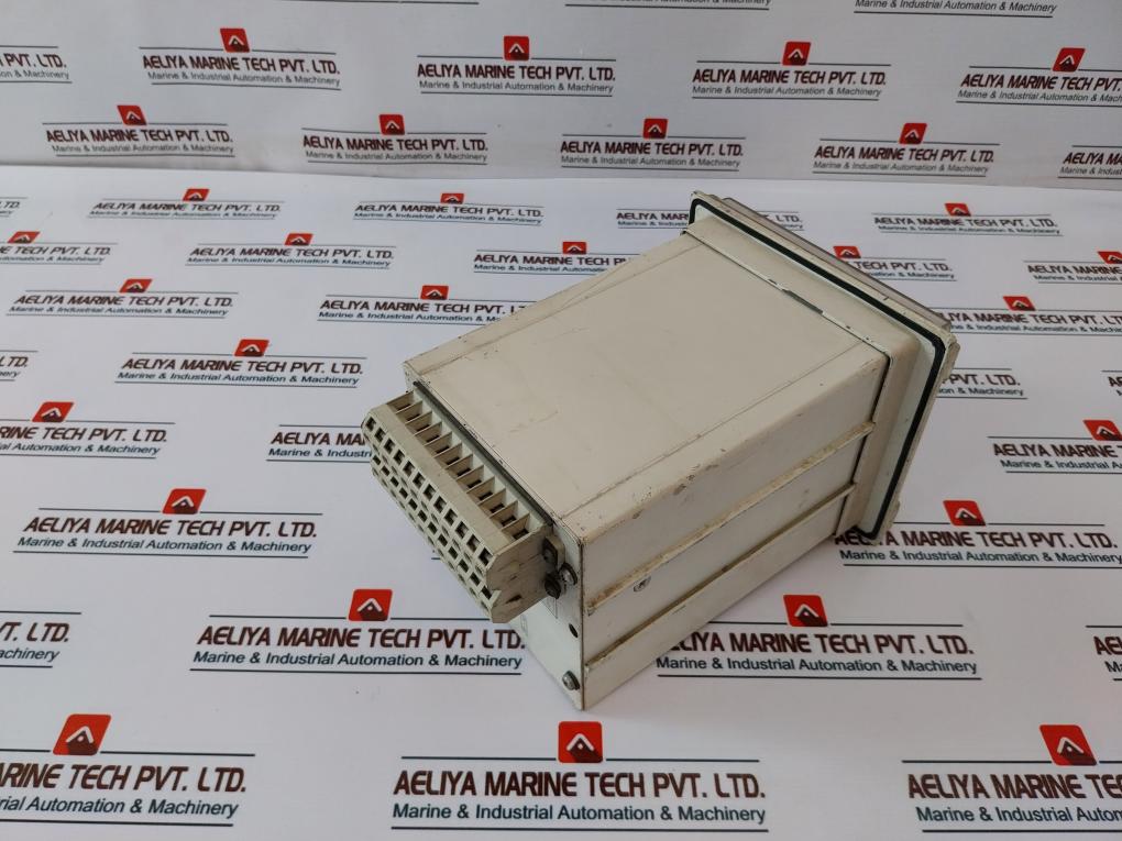 Abb Spaj 140 C Over-current And Earth-fault Relay 50Hz