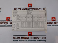 Abb Spaj 140 C Over-current And Earth-fault Relay 50Hz