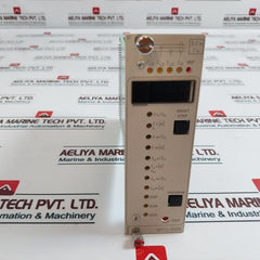 Abb Spaj 140 C Overcurrent And Earth-fault Protection Relay