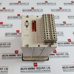 Abb Spaj 140 C Overcurrent And Earth-fault Protection Relay