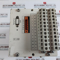 Abb Spaj 140 C Overcurrent And Earth-fault Protection Relay