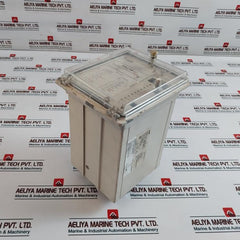 Abb Spaj 140 C Overcurrent And Earth-fault Protection Relay