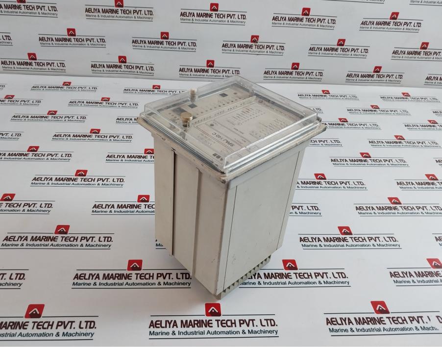 Abb Spaj 140 C Overcurrent And Earth-fault Protection Relay