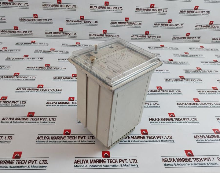 Abb Spaj 140 C Overcurrent And Earth-fault Protection Relay