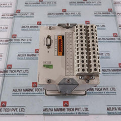 Abb Spaj 140 C Overcurrent And Earth-fault Relay 50Hz