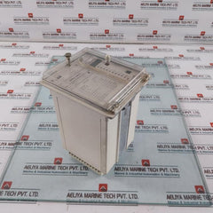 Abb Spaj 140 C Overcurrent And Earth-fault Relay 50Hz