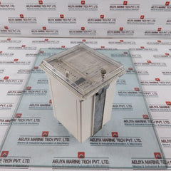 Abb Spaj 140 C Overcurrent And Earth-fault Relay 50Hz