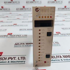 Abb Spaj140C Overcurrent And Earth-fault Relay 80-265Vac/Dc