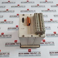 Abb Spaj140C Overcurrent And Earth-fault Relay 80-265Vac/Dc
