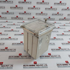 Abb Spaj140C Overcurrent And Earth-fault Relay 80-265Vac/Dc