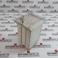 Abb Spaj140C Overcurrent And Earth-fault Relay 80-265Vac/Dc