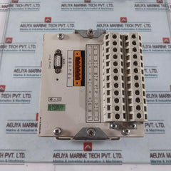 Abb Spaj 160 C Capacitor Protection Relay 18…80V
