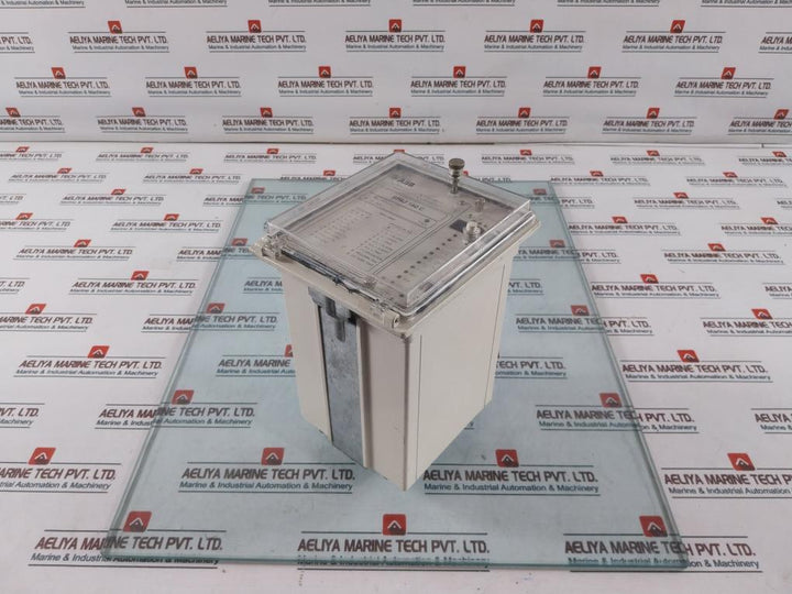 Abb Spaj 160 C Capacitor Protection Relay 18…80V