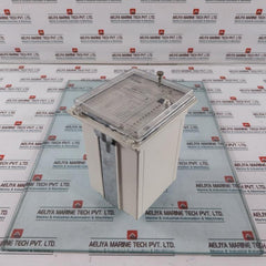 Abb Spaj 160 C Capacitor Protection Relay 18…80V