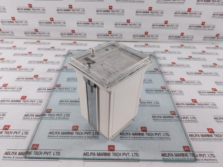 Abb Spaj 160 C Capacitor Protection Relay 18…80V