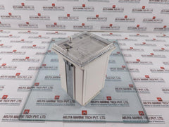 Abb Spaj 160 C Capacitor Protection Relay 18…80V
