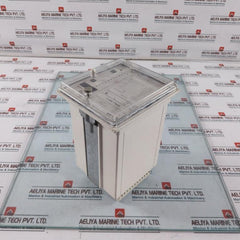 Abb Spaj 160 C Capacitor Protection Relay 18…80V