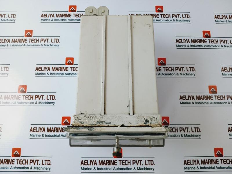 Abb Spam 150 C 1Myn745605-a Motor Protection Relay Spcj 4D34