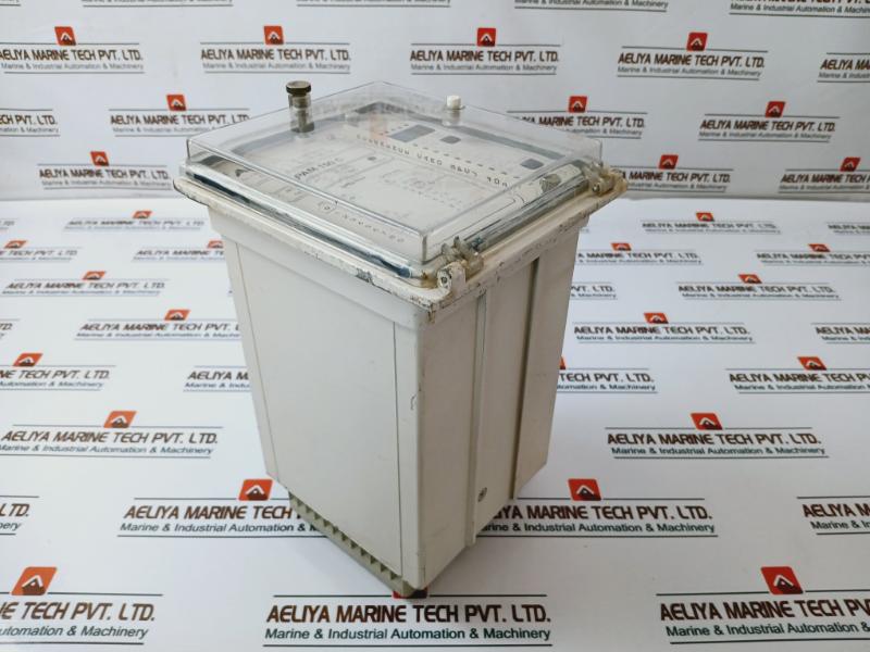 Abb Spam 150 C 1Myn745605-a Motor Protection Relay Spcj 4D34