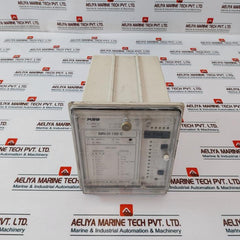 Abb Spam 150 C Motor Protection Relay 1Myn745605-a 50Hz