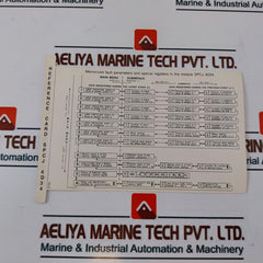 Abb Spam 150 C Motor Protection Relay 1Myn745605-a 50Hz