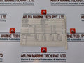 Abb Spam 150 C Motor Protection Relay 1Myn745605-a 50Hz