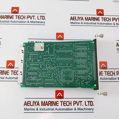 Abb Spam 150 C Motor Protection Relay 1Myn745605-a 50Hz