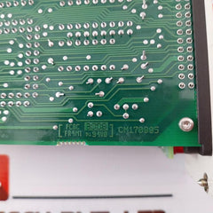Abb Spam 150 C Motor Protection Relay 1Myn745605-a 50Hz