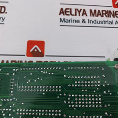 Abb Spam 150 C Motor Protection Relay 1Myn745605-a 50Hz