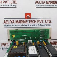 Abb Spam 150 C Motor Protection Relay 1Myn745605-a 50Hz