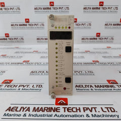 Abb Spam 150 C Motor Protection Relay 1Myn745605-a 50Hz