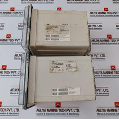 Abb Spam 150 C Motor Protection Relay 1Myn745605-a 50Hz