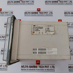 Abb Spam 150 C Motor Protection Relay 1Myn745605-a 50Hz