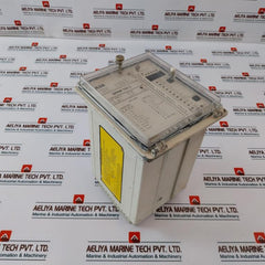 Abb Spam 150 C Motor Protection Relay 1Myn745605-a 50Hz