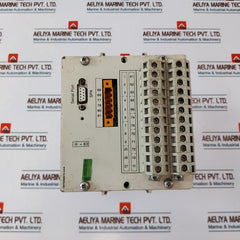 Abb Spam 150 C Motor Protection Relay 1Myn745605-a 50Hz