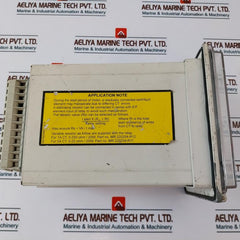 Abb Spam 150 C Motor Protection Relay 1Myn745605-a 50Hz