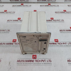 Abb Spam 150 C Motor Protection Relay 80-265V- Spcj 4D34 1Myn745605-a
