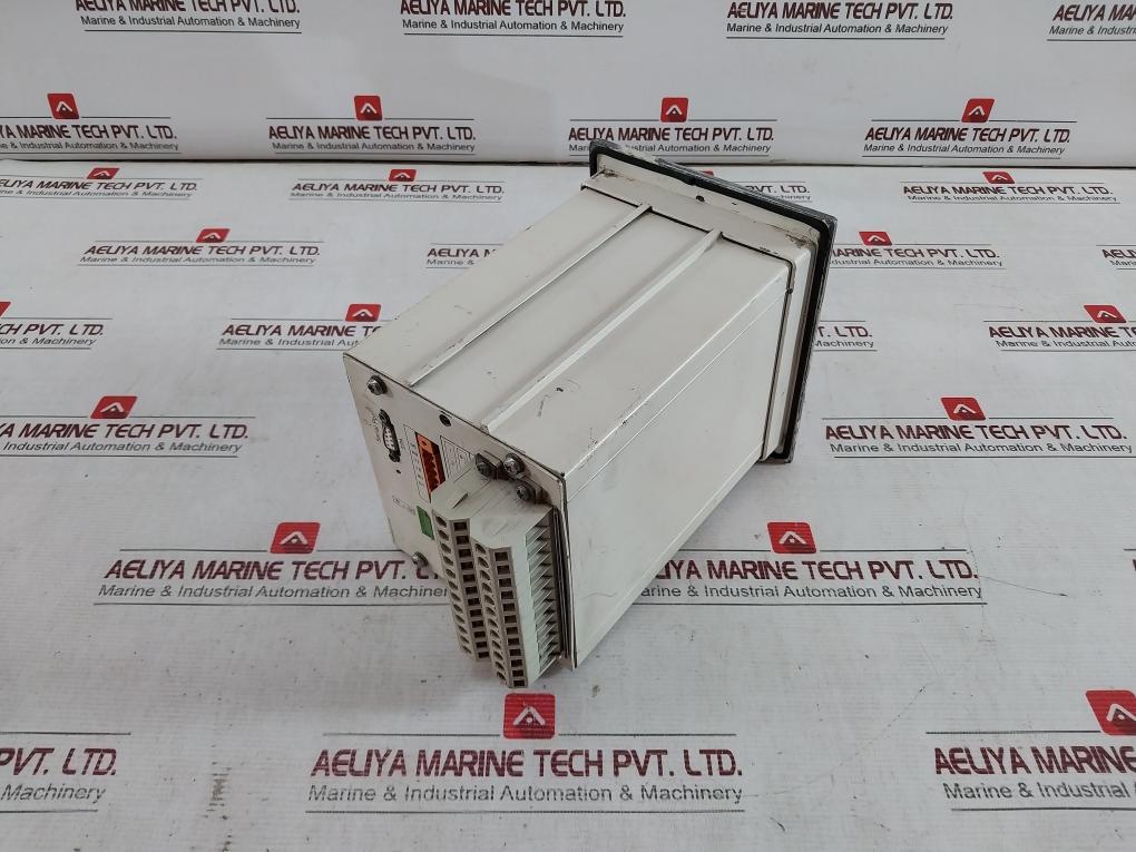 Abb Spam 150 C Motor Protection Relay 80-265V- Spcj 4D34 1Myn745605-a