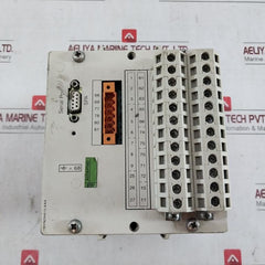 Abb Spam 150 C Motor Protection Relay 80-265V- Spcj 4D34 1Myn745605-a