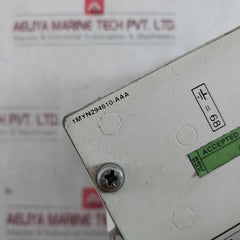 Abb Spam 150 C Motor Protection Relay 80-265V- Spcj 4D34 1Myn745605-a