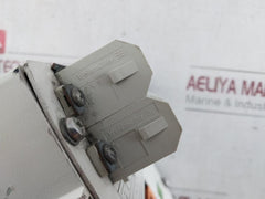 Abb Spam 150 C Motor Protection Relay 80-265V- Spcj 4D34 1Myn745605-a