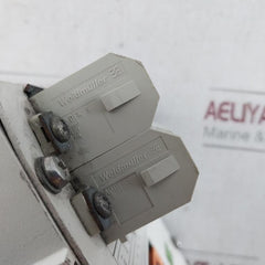Abb Spam 150 C Motor Protection Relay 80-265V- Spcj 4D34 1Myn745605-a