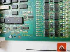 Abb Spaso11 Symphony Plus Analog Output Module 94V
